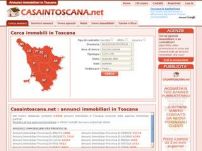 Visita Casa in Toscana - Il network immobiliare della Toscana