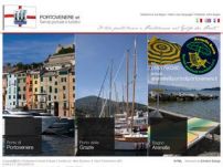 Servizi portuali e turistici