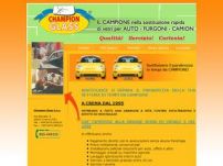 Champion Glass - riparazione e sostituzione vetri auto