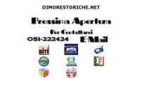 Dimore Storiche