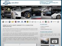 Auto usate a Milano