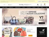 Parlato Bags