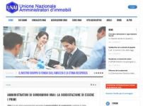 Amministratori immobiliari