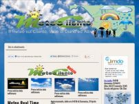Previsioni meteo cilento e vallo di diano