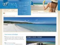 Casa vacanze in SARDEGNA