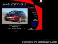 Auto Mazzuchelli