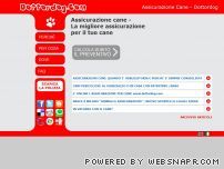 Assicurazione Cane Dottordog