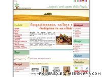 La Puglia in Tavola