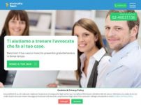 AvvocatoFlash, un nuovo modo di trovare Clienti per gli Avvocati