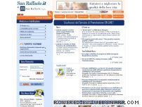 Sanraffaele Riabilitazione e CUP