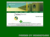 Edes Servizi sas