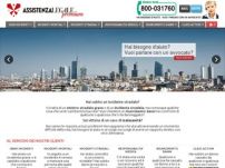 Assistenza Legale Premium
