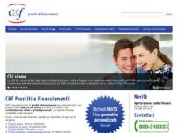 Cessione quinto dello stipendio