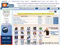 Eproc