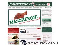 Mascheroni