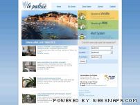 Agenzia immobiliare Le Palme