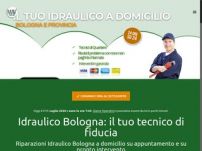 Idraulico Bologna