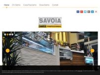 Savoia arredamenti professionali
