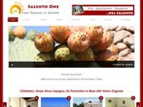 Vacanze nel Salento.