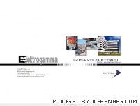 ELETTROGAMMA SNC