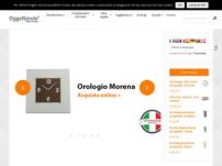 Oggettando - idee regalo arredo casa