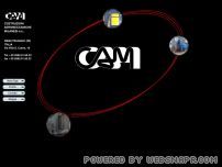 C.A.M. Costruzioni aereomeccaniche milanesi