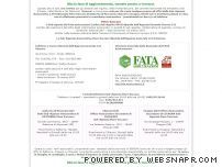 Agenzia Piero Vaccaro - FATA Assicurazioni