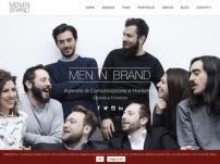 Men In Brand