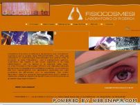 Fisiocosmesi Laboratori di ricerca