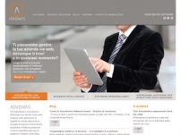 Software per case di riposo Advenias