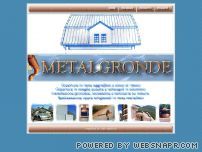 Metalgronde - Installazione Grondaie Campania