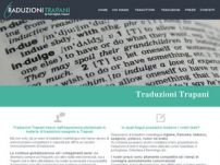 Traduzioni Trapani