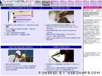 Planethotel