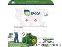 EPOCA S.p.A