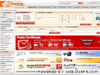 Hosting Network