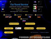 Bus travel service srl
