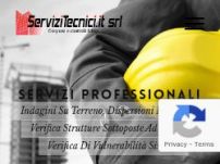 Servizi tecnici