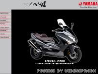 DE SANTIS MOTO di De Santis