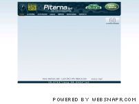 Piterna Srl