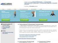 Assicurazione RC Professionale Commercialisti