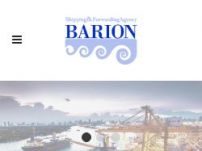 Agenzia Marittima Barion