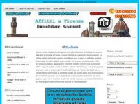 Affitti Firenze