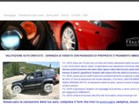 compro auto usate