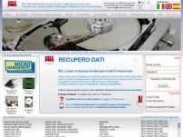 IRS - International Recovery Service