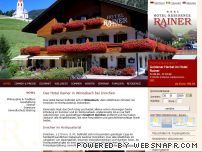 Hotel e Residence Reiner