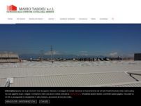 Mario Taddei Srl