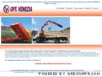 Costruzione rimorchi agricoli