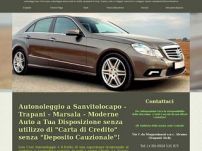Autonoleggio auto e scooter a San vito lo capo anche senza carta di credito