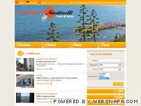 Immobiliare martinelli case di mare