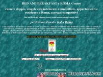 Alloggi a Roma Happy Guest